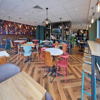 Travelodge Cambridge Orchard Park fotoÄŸrafÄ±