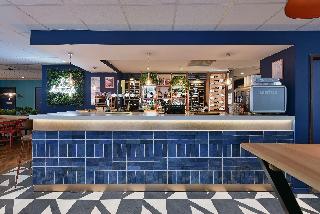 Travelodge Cardiff Central Queen Street fotoÄŸrafÄ±