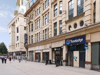 Travelodge Cardiff Central Queen Street fotoÄŸrafÄ±