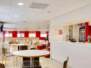 Travelodge Cardiff Central Queen Street fotoÄŸrafÄ±