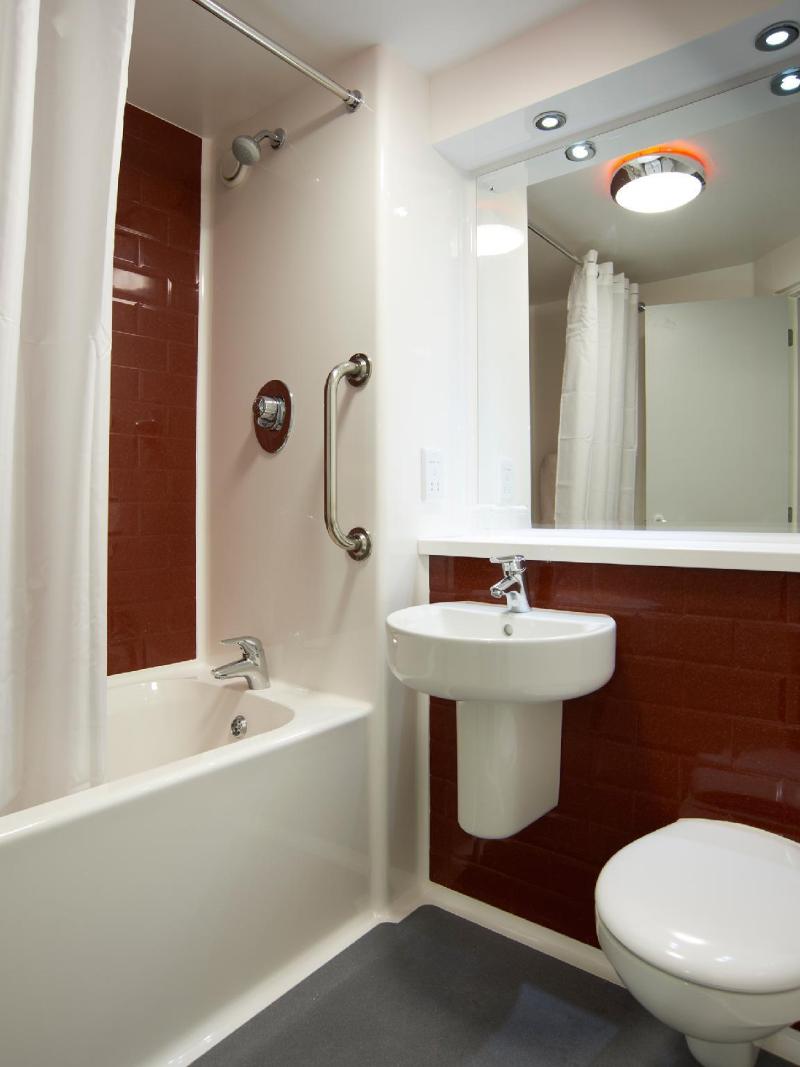 Travelodge Gloucester - Oda