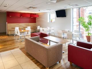 Travelodge High Wycombe Central fotoÄŸrafÄ±