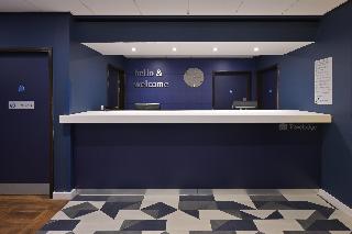 Travelodge High Wycombe Central fotoÄŸrafÄ±