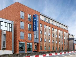 Travelodge High Wycombe Central otel fotoğrafı