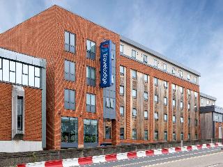 Travelodge High Wycombe Central fotoÄŸrafÄ±