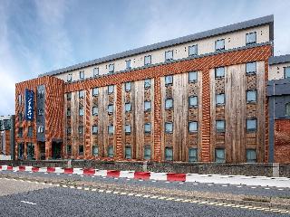 Travelodge High Wycombe Central fotoÄŸrafÄ±
