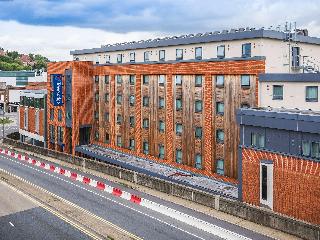 Travelodge High Wycombe Central fotoÄŸrafÄ±