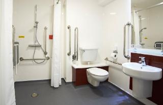Travelodge High Wycombe Central fotoÄŸrafÄ±