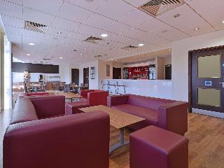 Travelodge High Wycombe Central fotoÄŸrafÄ±