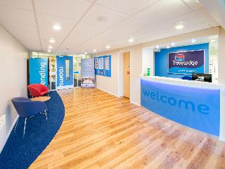 Travelodge Ipswich fotoÄŸrafÄ±