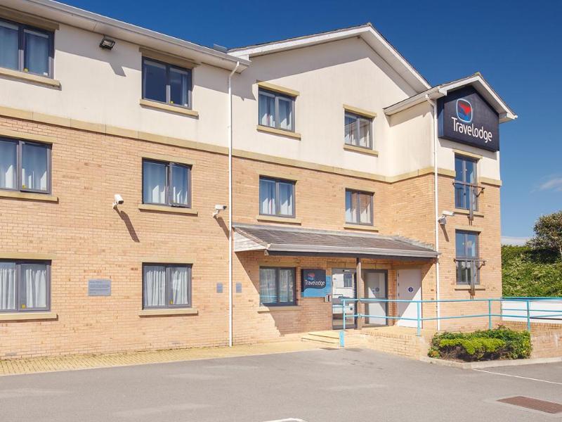 Travelodge Ipswich - Genel