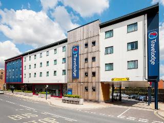 Travelodge Ipswich fotoÄŸrafÄ±