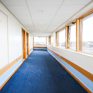 Ibis Budget Lancaster Centre fotoÄŸrafÄ±