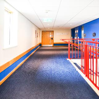 Ibis Budget Lancaster Centre fotoÄŸrafÄ±