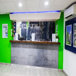 Ibis Budget Lancaster Centre fotoÄŸrafÄ±