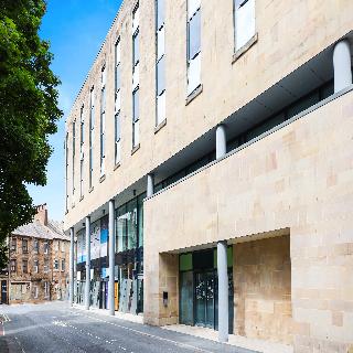 Ibis Budget Lancaster Centre otel fotoğrafı