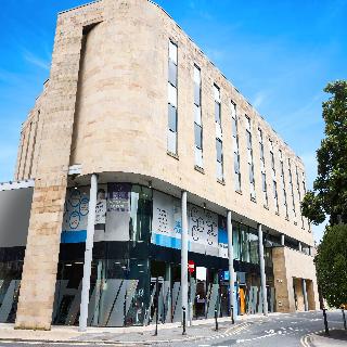 Ibis Budget Lancaster Centre fotoÄŸrafÄ±