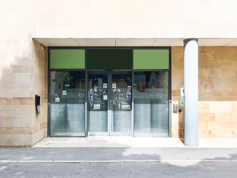Ibis Budget Lancaster Centre - Genel