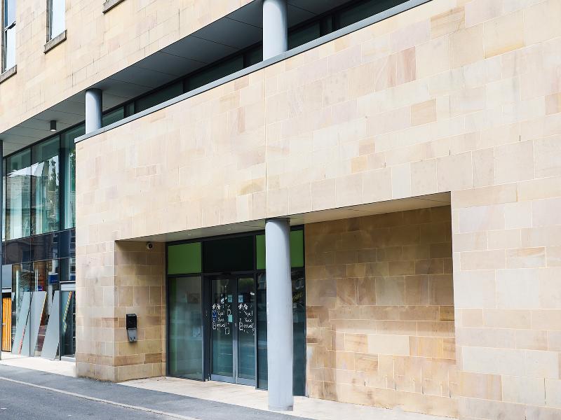 Ibis Budget Lancaster Centre - Genel
