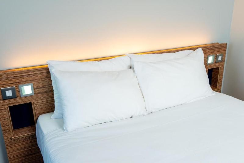 Ibis Budget Lancaster Centre - Oda