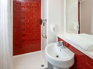 Ibis Budget Lancaster Centre fotoÄŸrafÄ±