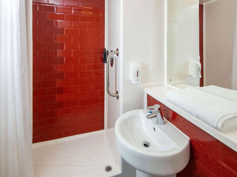 Ibis Budget Lancaster Centre - Oda