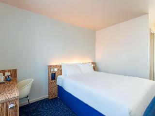 Ibis Budget Lancaster Centre fotoÄŸrafÄ±