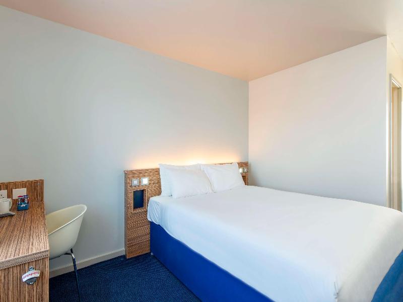 Ibis Budget Lancaster Centre - Oda