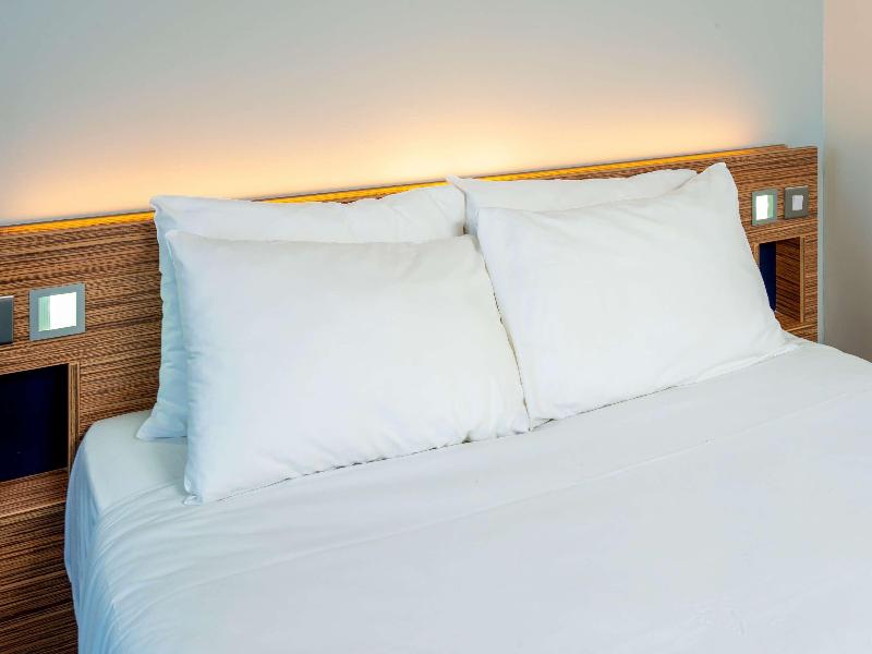 Ibis Budget Lancaster Centre - Oda