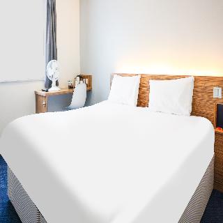 Ibis Budget Lancaster Centre fotoÄŸrafÄ±