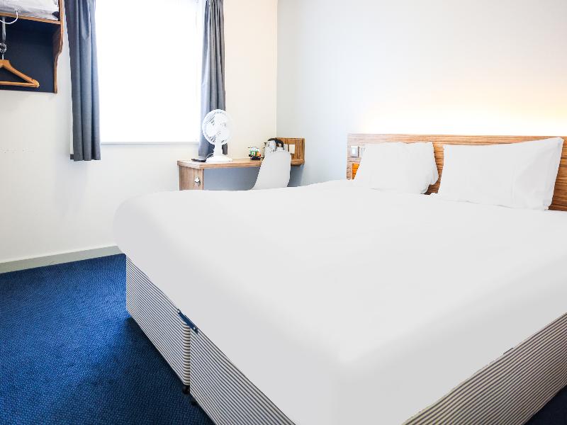 Ibis Budget Lancaster Centre - Oda