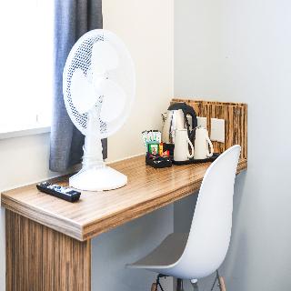 Ibis Budget Lancaster Centre fotoÄŸrafÄ±