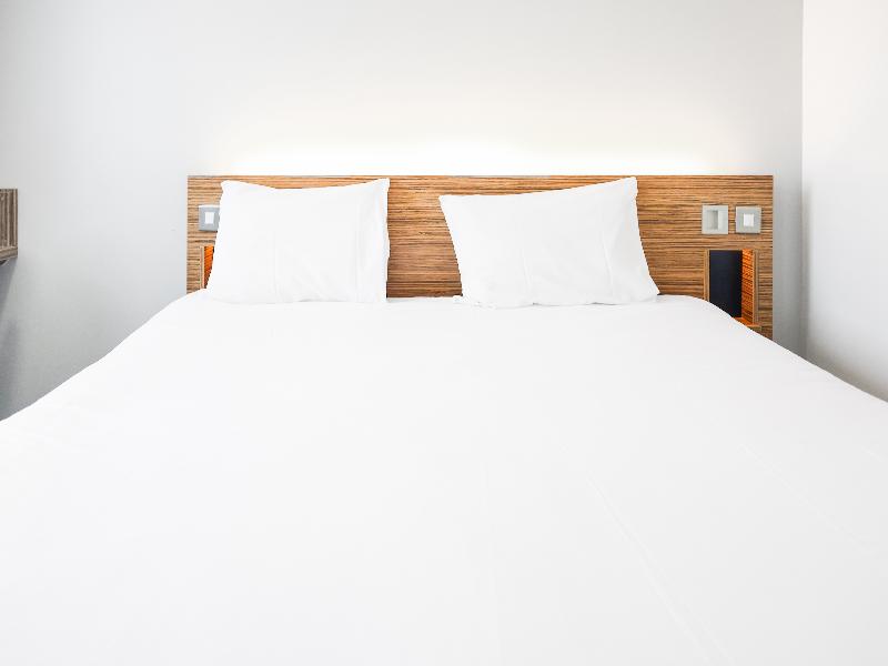 Ibis Budget Lancaster Centre - Oda