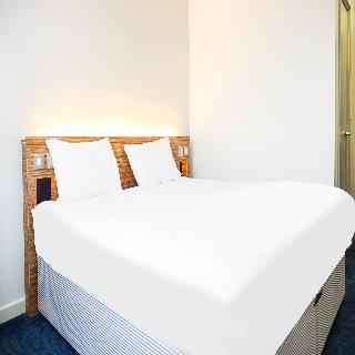 Ibis Budget Lancaster Centre fotoÄŸrafÄ±