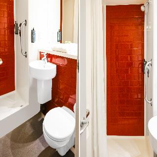 Ibis Budget Lancaster Centre fotoÄŸrafÄ±
