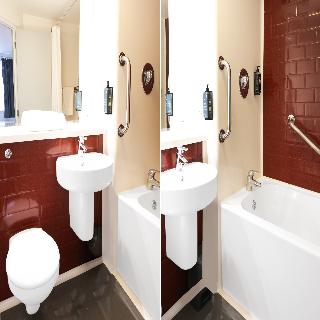 Ibis Budget Lancaster Centre fotoÄŸrafÄ±