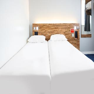 Ibis Budget Lancaster Centre fotoÄŸrafÄ±