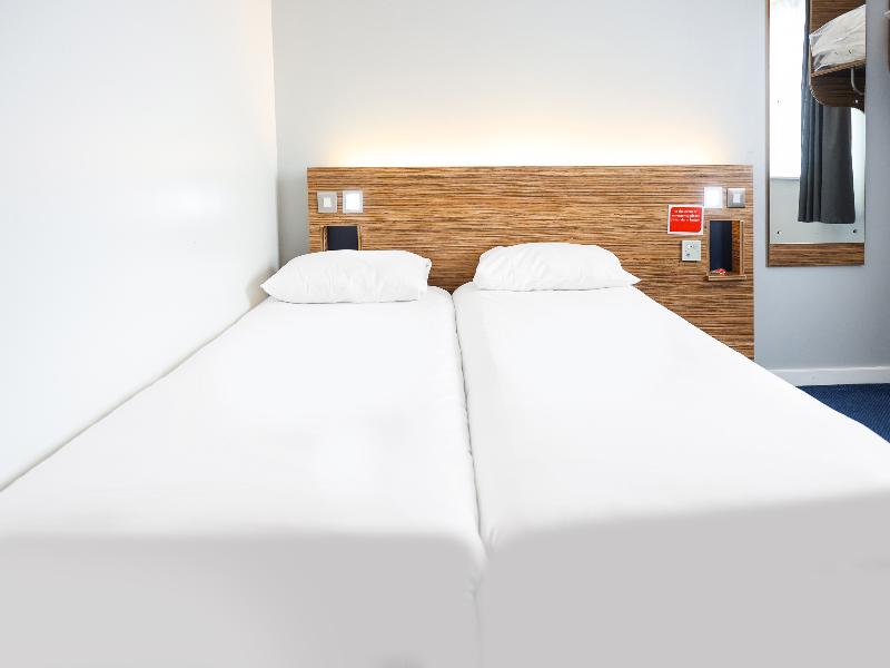 Ibis Budget Lancaster Centre - Oda