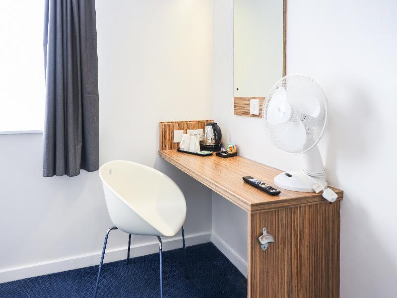 Ibis Budget Lancaster Centre - Oda