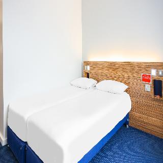 Ibis Budget Lancaster Centre fotoÄŸrafÄ±