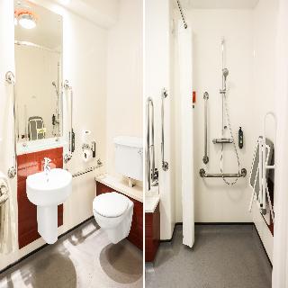 Ibis Budget Lancaster Centre fotoÄŸrafÄ±