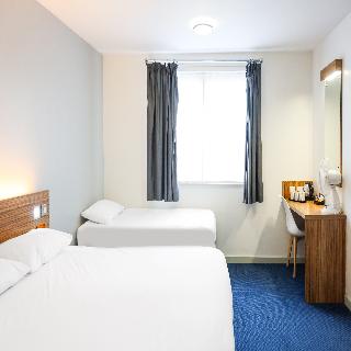 Ibis Budget Lancaster Centre fotoÄŸrafÄ±