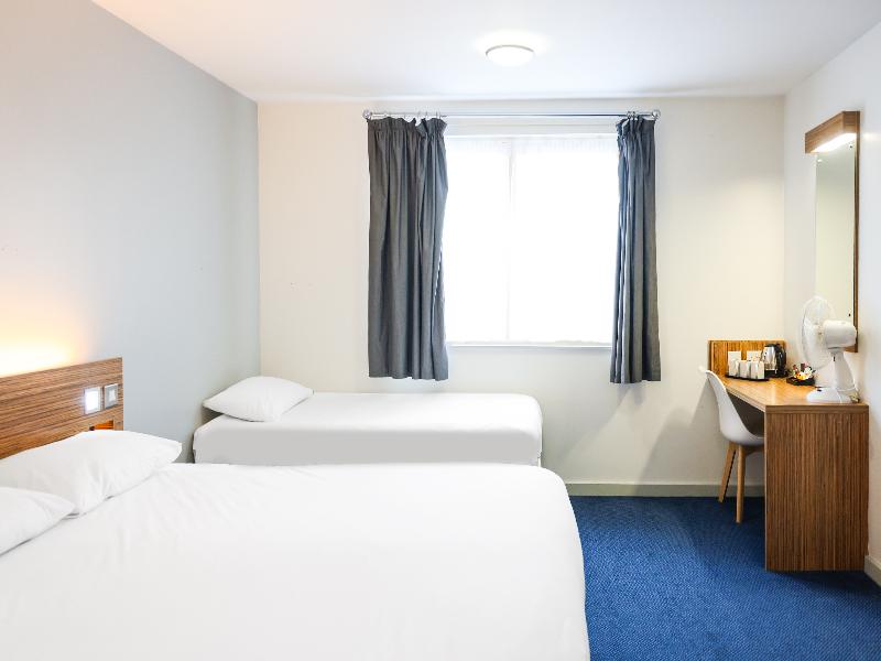 Ibis Budget Lancaster Centre - Oda