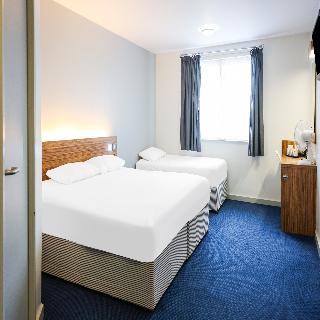 Ibis Budget Lancaster Centre fotoÄŸrafÄ±