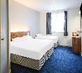 Ibis Budget Lancaster Centre oda fotoğrafı