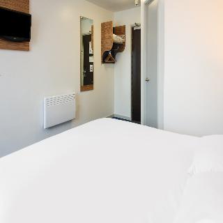 Ibis Budget Lancaster Centre fotoÄŸrafÄ±