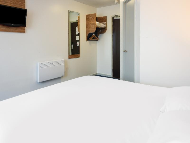Ibis Budget Lancaster Centre - Oda
