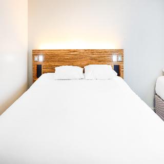 Ibis Budget Lancaster Centre fotoÄŸrafÄ±