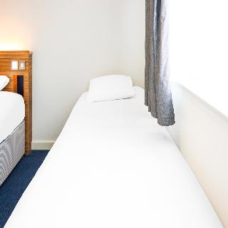 Ibis Budget Lancaster Centre fotoÄŸrafÄ±
