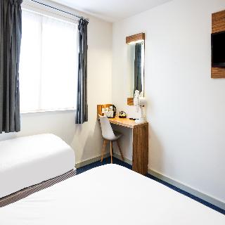 Ibis Budget Lancaster Centre fotoÄŸrafÄ±
